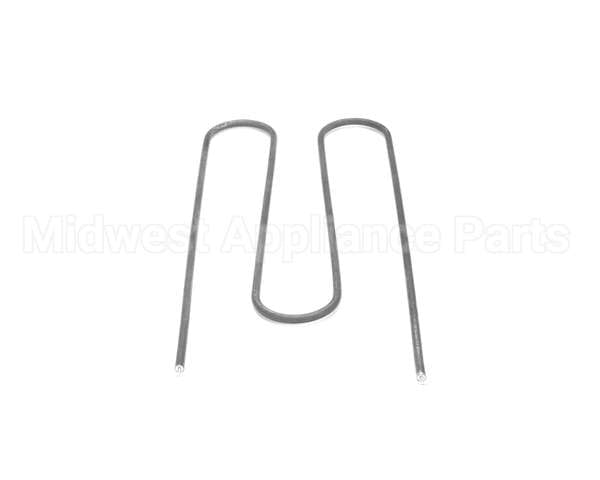 606207 Eagle-Metal Masters Heater Element 120V-1200W Fwd-