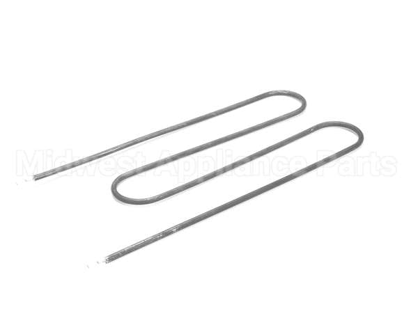 606207 Eagle-Metal Masters Heater Element 120V-1200W Fwd-