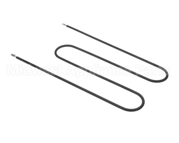 606208 Eagle-Metal Masters Heater Element 240V 1200W Fwd