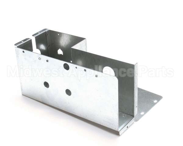 6063949 Manitowoc Ice Control Box, Start Components