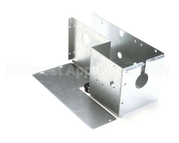 6063949 Manitowoc Ice Control Box, Start Components