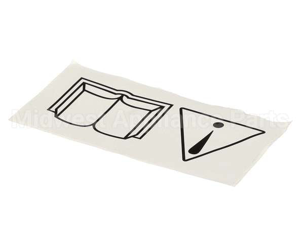 6065883 Cleveland Label Ramp