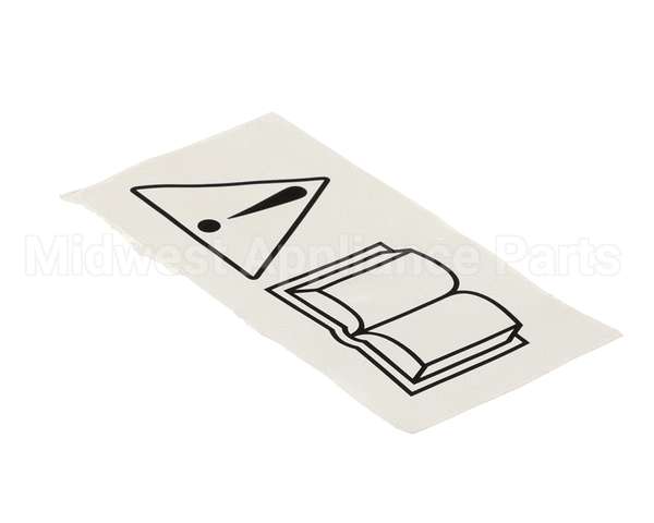 6065883 Cleveland Label Ramp
