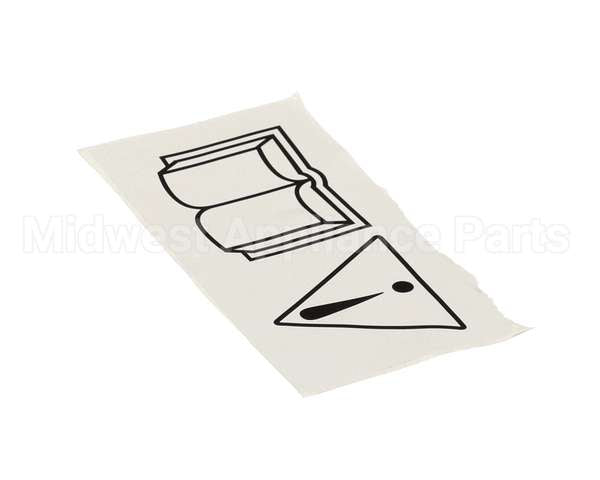 6065883 Cleveland Label Ramp
