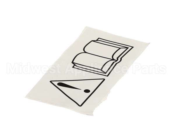 6065883 Cleveland Label Ramp