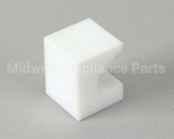 6066 Nieco Bearing, Ptfe, 1W X1-1/4H, 5/8 Shaft