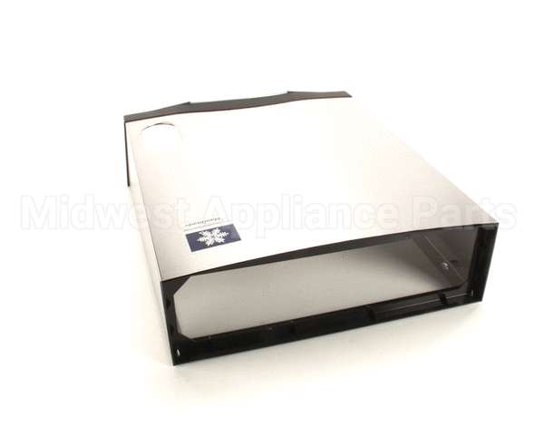 6068241 Manitowoc Ice Front Panel Assembly Med-Disp