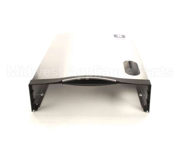 6068241 Manitowoc Ice Front Panel Assembly Med-Disp