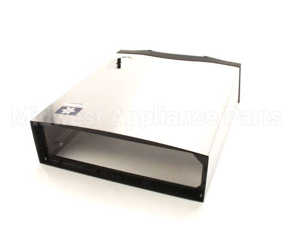 6068241 Manitowoc Ice Front Panel Assembly Med-Disp