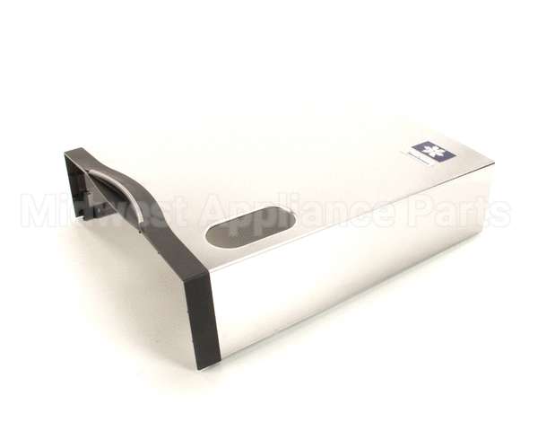 6068241 Manitowoc Ice Front Panel Assembly Med-Disp