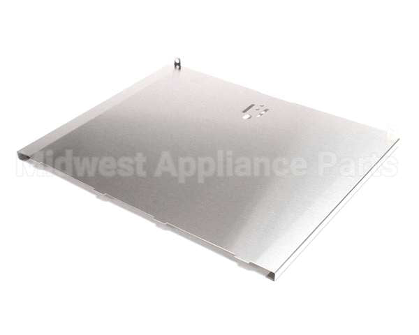 6068481 Manitowoc Ice Panel, Front - Ss