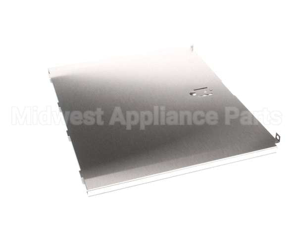 6068481 Manitowoc Ice Panel, Front - Ss