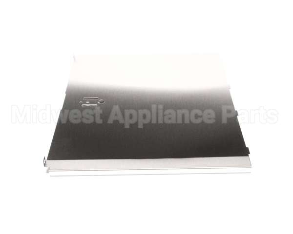 6068481 Manitowoc Ice Panel, Front - Ss