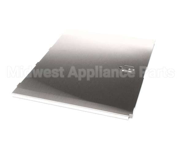 6068481 Manitowoc Ice Panel, Front - Ss