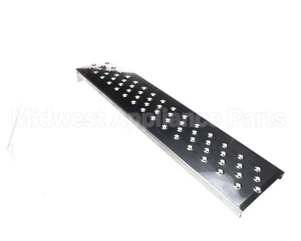 60689 Middleby Plate,Otr L6Gn W/4 Rows