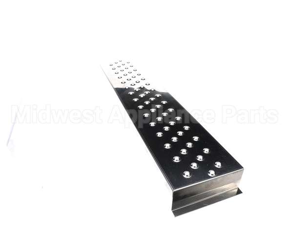 60689 Middleby Plate,Otr L6Gn W/4 Rows