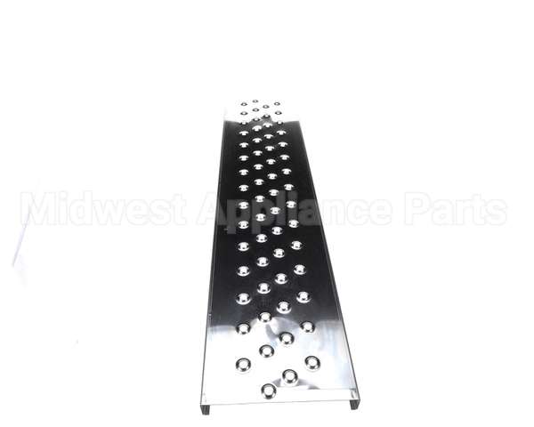 60689 Middleby Plate,Otr L6Gn W/4 Rows