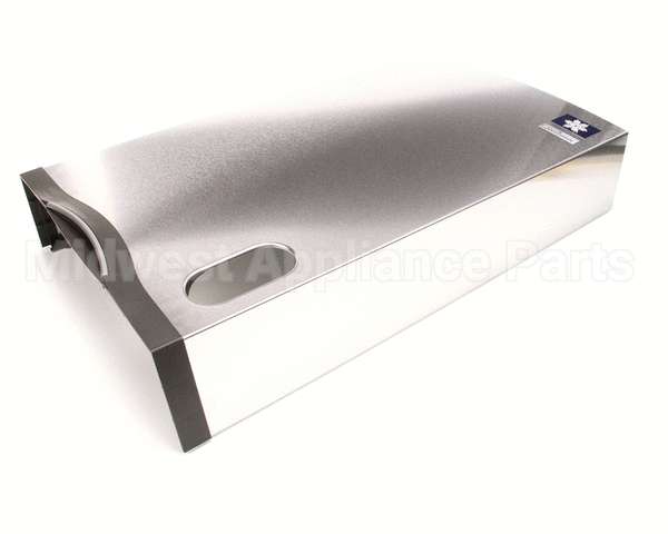 6070801 Manitowoc Ice Front Panel Assembly - Md2