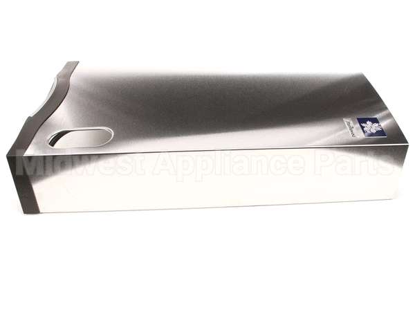 6070801 Manitowoc Ice Front Panel Assembly - Md2