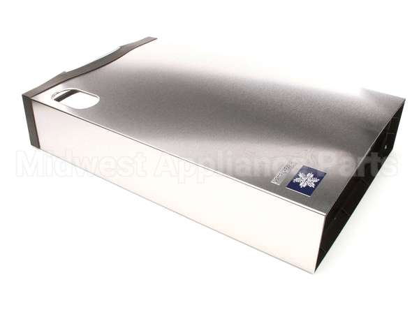 6070801 Manitowoc Ice Front Panel Assembly - Md2