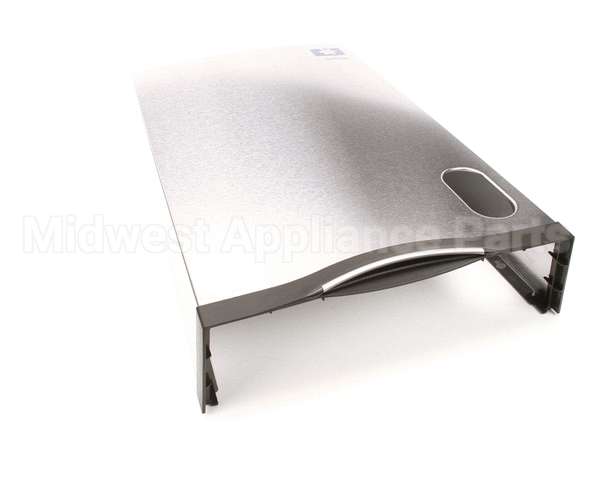 6070801 Manitowoc Ice Front Panel Assembly - Md2