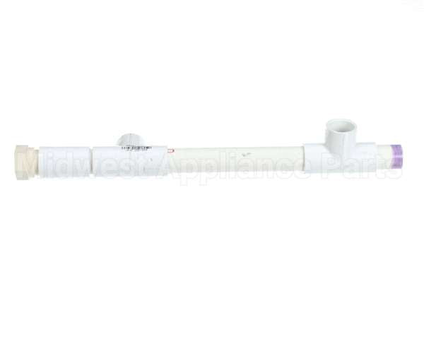 6072021 Manitowoc Ice Drain Assembly, Countertop Dis