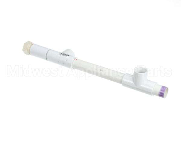 6072021 Manitowoc Ice Drain Assembly, Countertop Dis