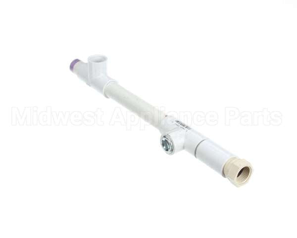 6072021 Manitowoc Ice Drain Assembly, Countertop Dis