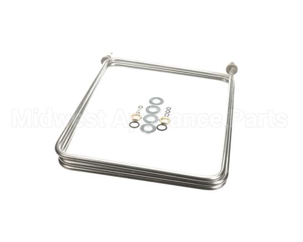 60744-5 Henny Penny Heater-Ofe32X, 480V