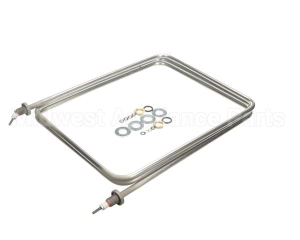 60744-5 Henny Penny Heater-Ofe32X, 480V