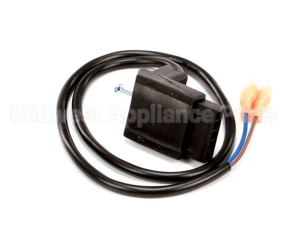 60747 Middleby Assembly,Connector Valve Mod