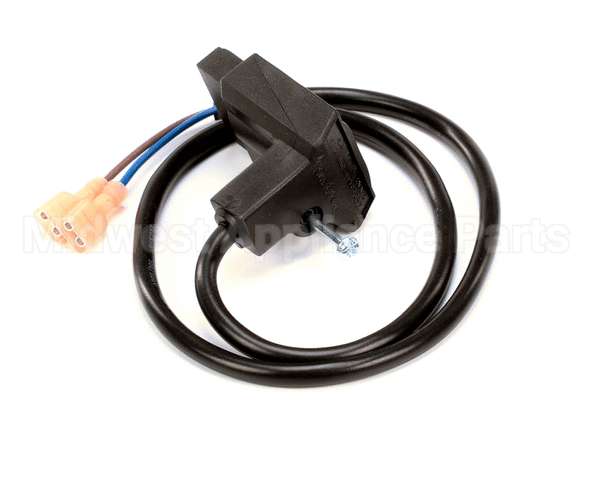 60747 Middleby Assembly,Connector Valve Mod