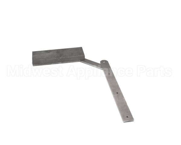 6077-1 Montague Trunnion Assembly-Rt