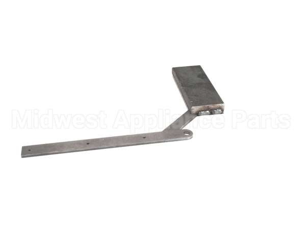 6077-1 Montague Trunnion Assembly-Rt