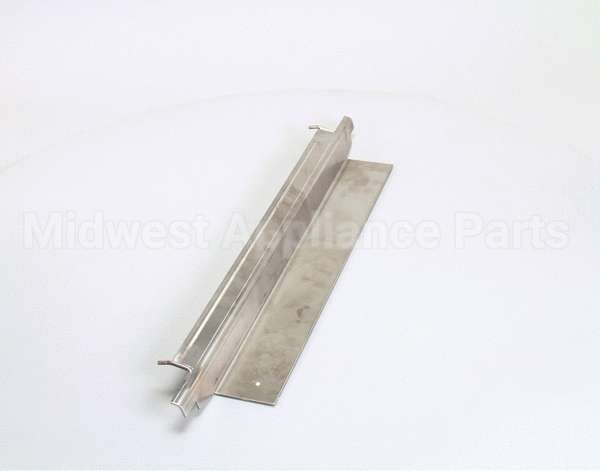 6077 Nieco Patty Stripper Blade-Floating,