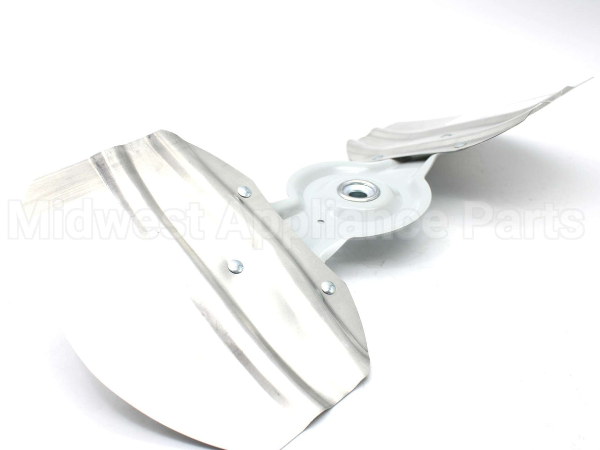 60772501 Lau 2Bld 18Dia 28Deg Ccw Fan Blade