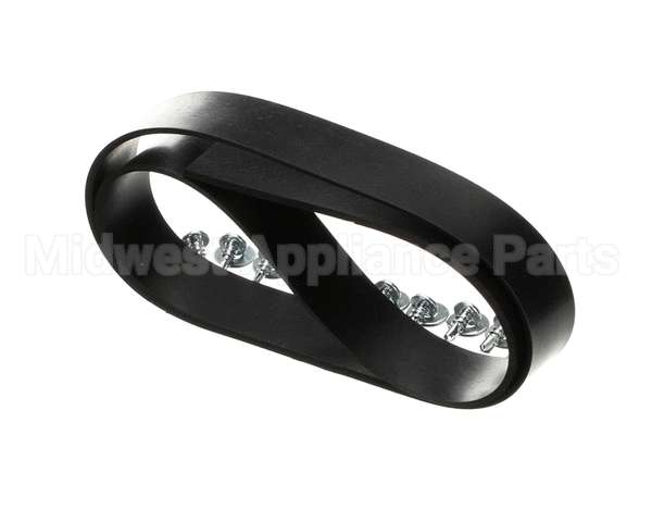 60784-3 Montague Top Drwr Swp Gskt W/Hrdwr, 15.875" X 9.1