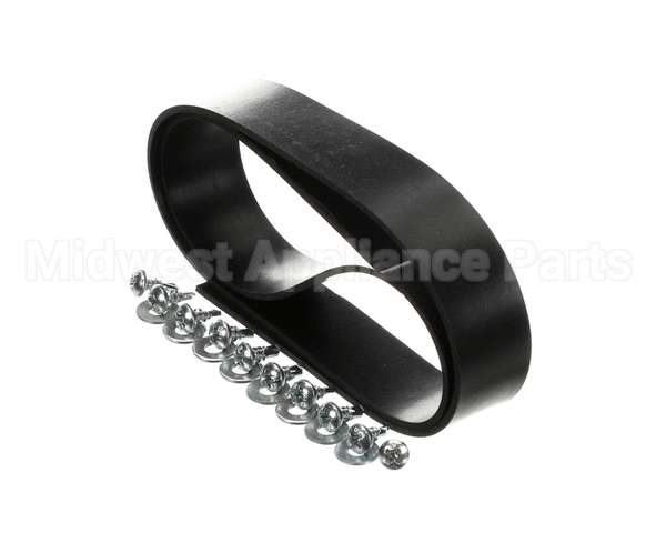 60784-3 Montague Top Drwr Swp Gskt W/Hrdwr, 15.875" X 9.1