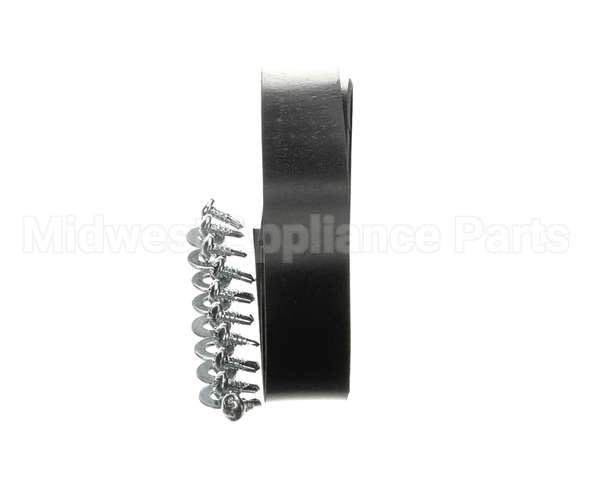 60784-3 Montague Top Drwr Swp Gskt W/Hrdwr, 15.875" X 9.1