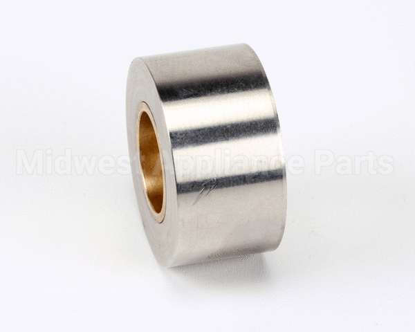 6079 Nieco Idler Disc W/Bushing, 5/8 Id X 1-5/16 Od