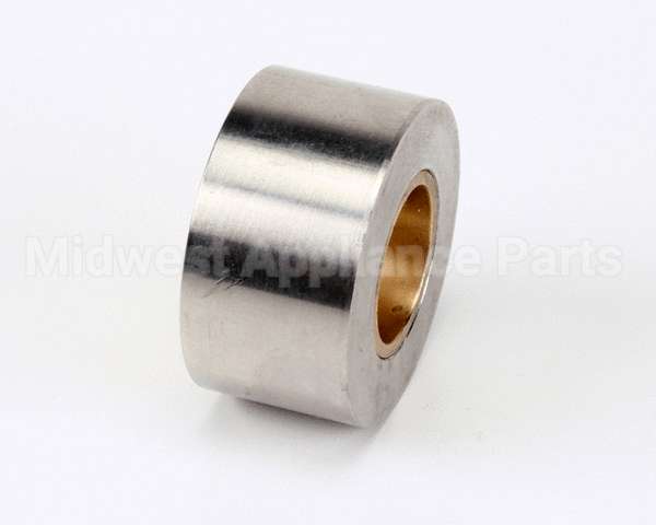 6079 Nieco Idler Disc W/Bushing, 5/8 Id X 1-5/16 Od