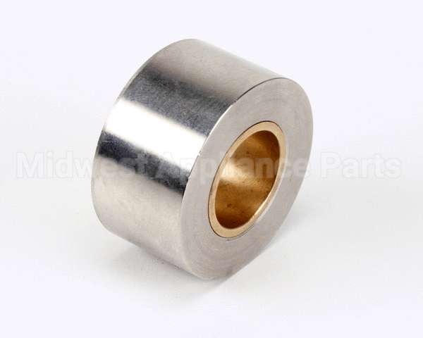 6079 Nieco Idler Disc W/Bushing, 5/8 Id X 1-5/16 Od