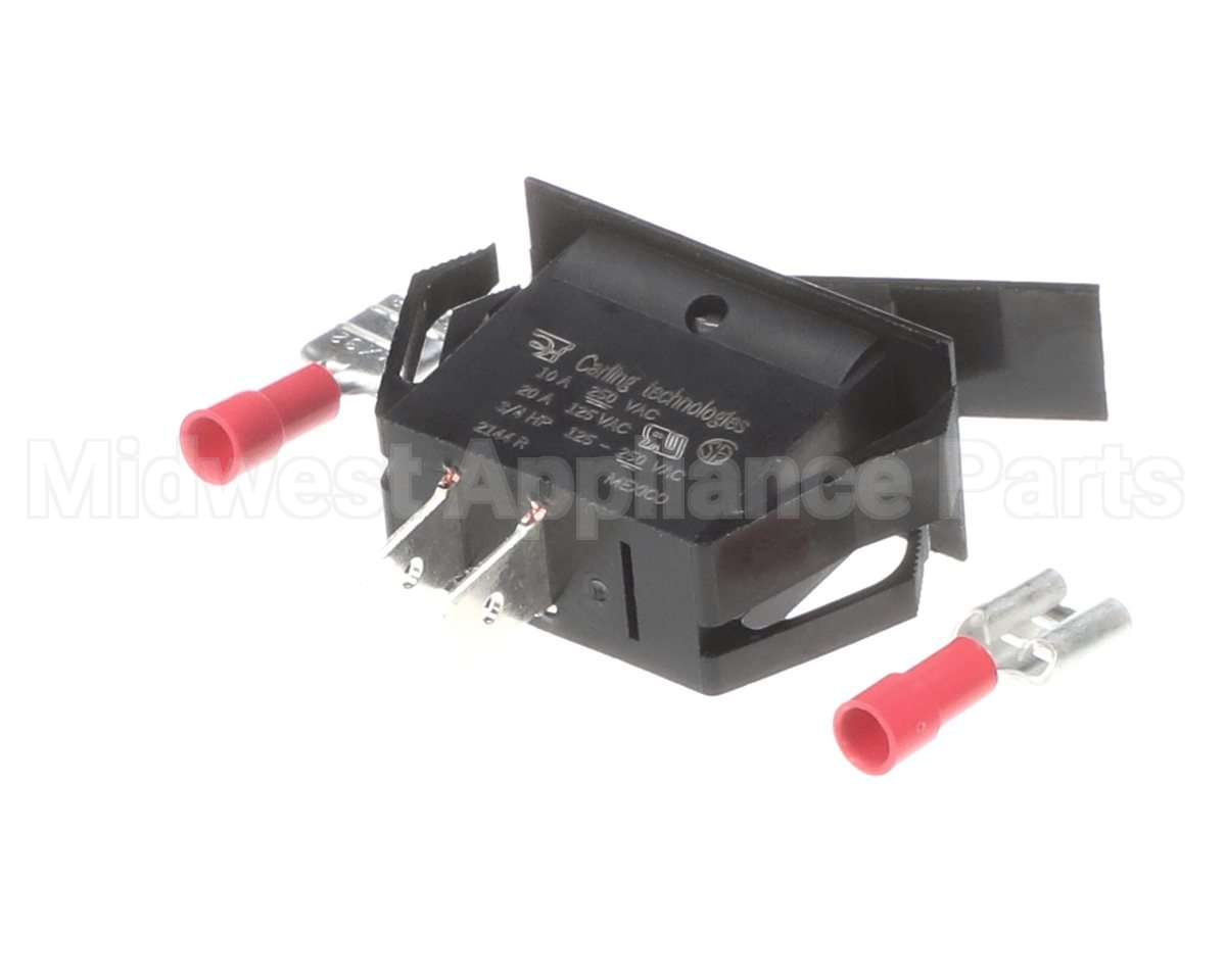 607900 International Comfort Products Door Switch
