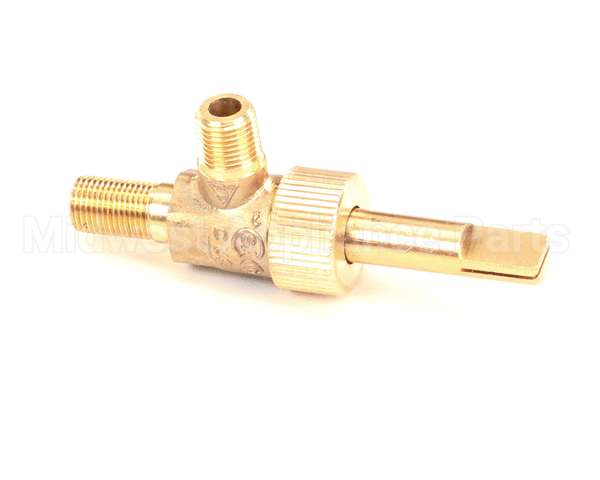 608 Hickory Gas Valve Churrasco