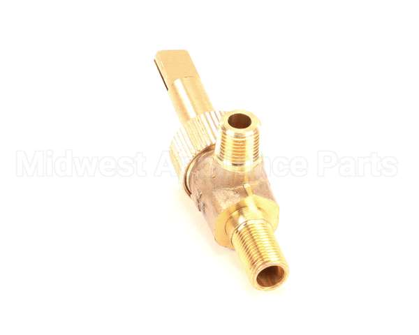 608 Hickory Gas Valve Churrasco