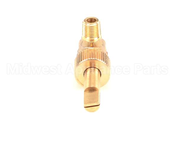 608 Hickory Gas Valve Churrasco