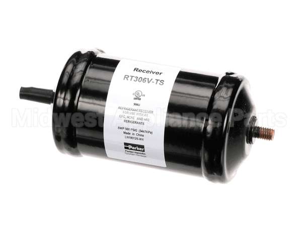 608015 Stoelting Receiver 4Lb Capacity
