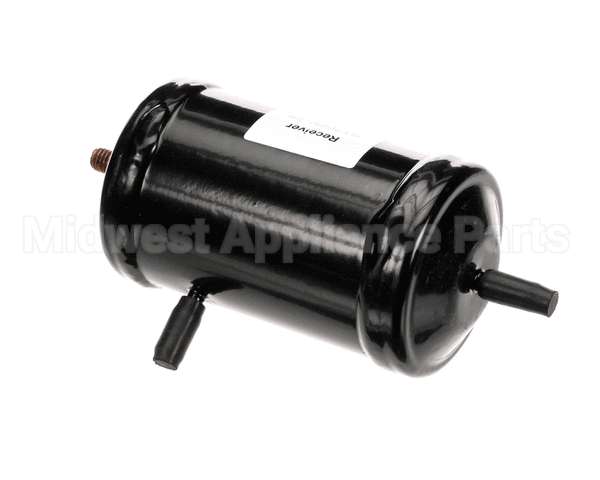 608015 Stoelting Receiver 4Lb Capacity