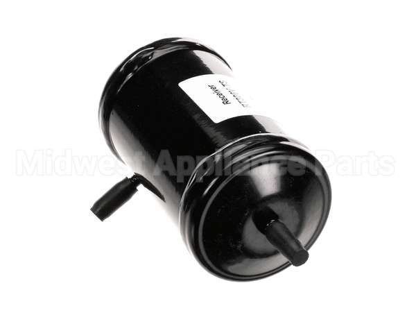 608015 Stoelting Receiver 4Lb Capacity