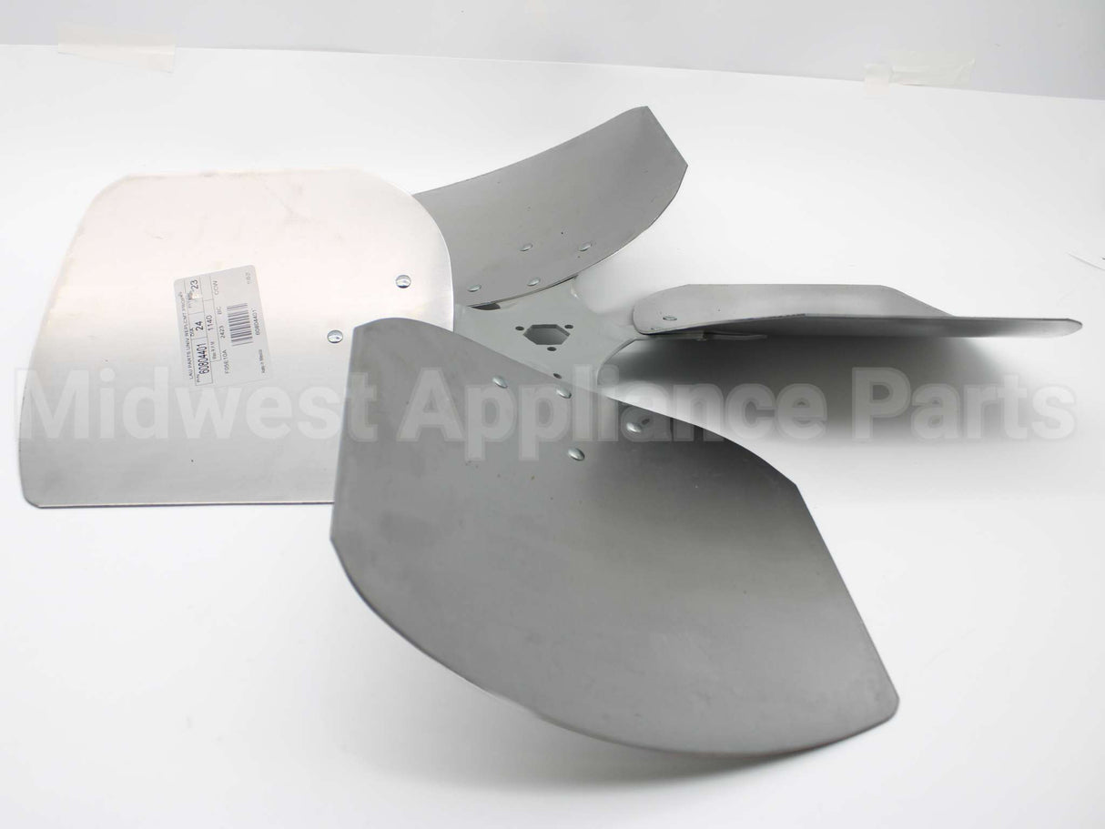 60804401 Lau 4Bld 24Dia 23Deg Ccw Fan Blade